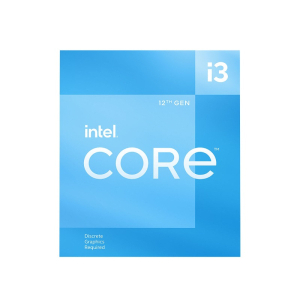 INTEL Core i3-12100F do 4.30GHz Box (BX8071512100F)