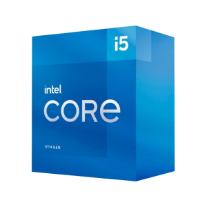 INTEL Core i5-11400 do 4.4GHz Box (BX8070811400)