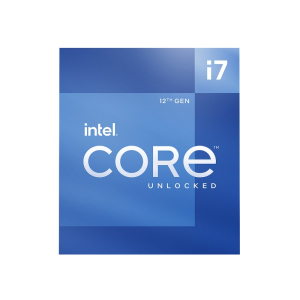 INTEL Core i7-12700K do 5.00GHz Box (BX8071512700K)