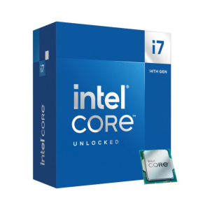 INTEL Core i7-14700KF do 5.60GHz Box (BX8071514700KF)