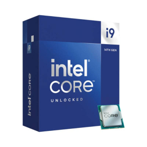 INTEL Core i9-14900KF do 6.00GHz Box (BX8071514900KF)
