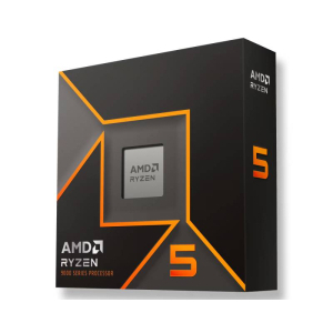 AMD Ryzen 5 9600X 6 cores do 5.4GHz Box (100-100001405WOF)