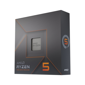 AMD Ryzen 5 7600X 6 cores do 5.3GHz Box (100-100000593WOF)