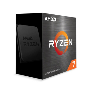 AMD Ryzen 7 5700 8 cores do 4.6GHz Box (100-100000743BOX)