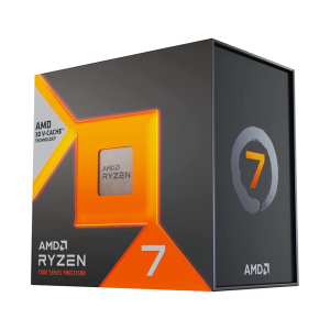 AMD Ryzen 7 7800X3D do 5.0GHz Box (100-100000910WOF)