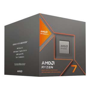 AMD Ryzen 7 8700G 8 cores do 5.1GHz Box (100-100001236BOX)