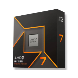 AMD Ryzen 7 9700X 8 cores do 5.5GHz Box (100-100001404WOF)