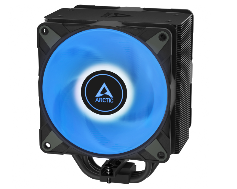 ARCTIC Freezer 36 A-RGB Black procesorski hladnjak (ACFRE00124A) - Slika 3