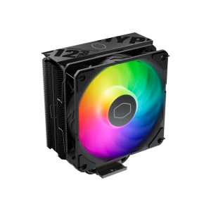 COOLER MASTER Hyper 212 Pro ARGB Black Edition (RR-212S-25PZ-R1) procesorski hladnjak