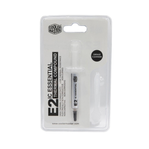 COOLER MASTER IC Essential E2 RG-ICE2-TA15-R1 termalna pasta