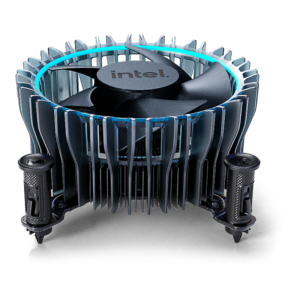 INTEL Laminar RM1 hladnjak