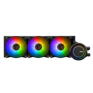 MSI MAG CORELIQUID E360 Vodeno hlađenje
