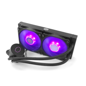 COOLER MASTER MasterLiquid ML240L V2 RGB (MLW-D24M-A18PC-R2) hladnjak
