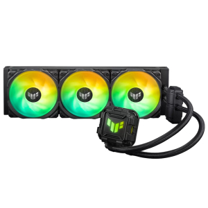 ASUS TUF GAMING LC II 360 ARGB vodeno hlađenje