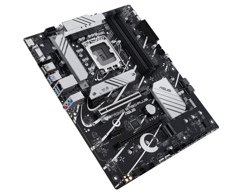 ASUS PRIME B760-PLUS - Slika 4