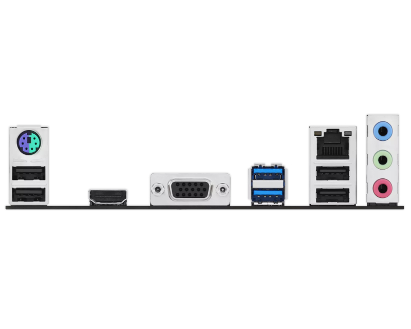 ASUS PRIME H610M-K - Slika 6