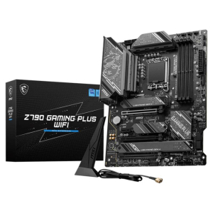 MSI Z790 GAMING PLUS WIFI