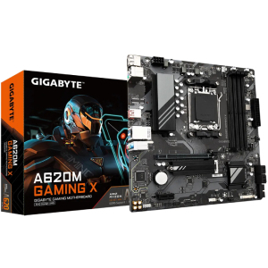 GIGABYTE A620M GAMING X rev. 1.x