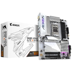 GIGABYTE B650E A ELITE X ICE rev. 1.x