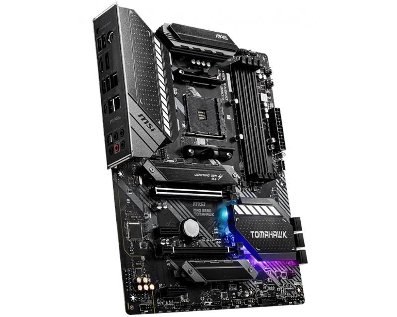 MSI MAG B550 TOMAHAWK - Slika 3