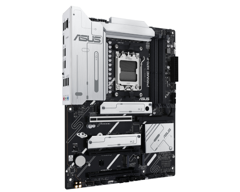 ASUS PRIME X870-P - Slika 4