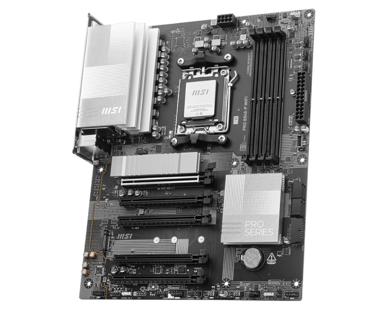 MSI PRO B840-P WIFI - Slika 4