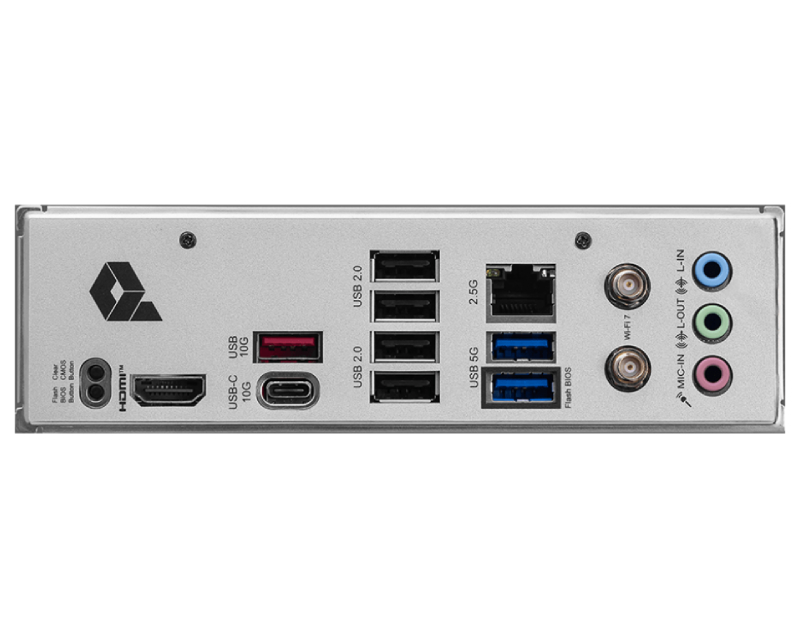 MSI PRO B840-P WIFI - Slika 5