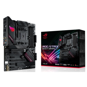 ASUS ROG STRIX B550-F GAMING