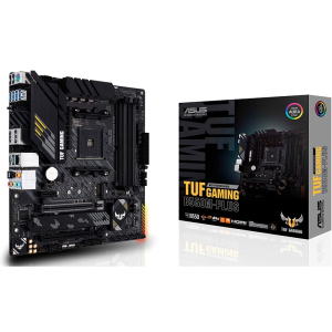 ASUS TUF GAMING B550M-PLUS