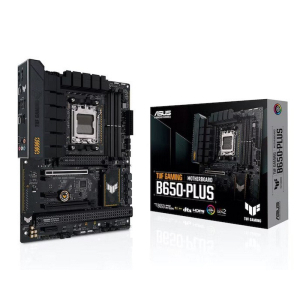 ASUS TUF GAMING B650-PLUS