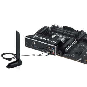 ASUS TUF GAMING B650E-E WIFI