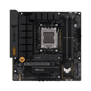 ASUS TUF GAMING B650M-PLUS