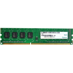 APACER DIMM DDR3 4GB 1600MHz DG.04G2K.KAM