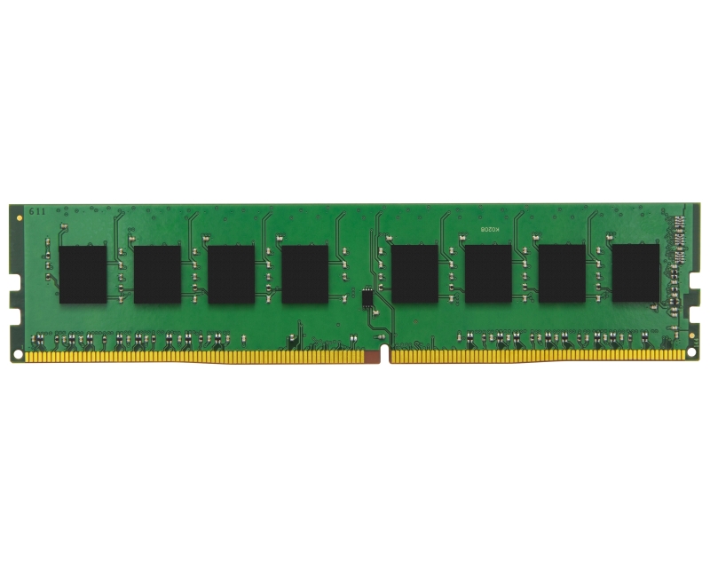 KINGSTON DIMM DDR4 32GB 3200MT/s KVR32N22D8/32