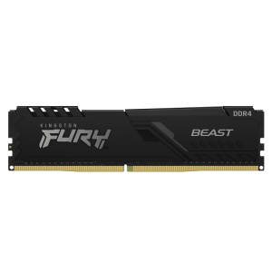 KINGSTON DIMM DDR4 32GB 3600MT/s KF436C18BB/32 Fury Beast Black