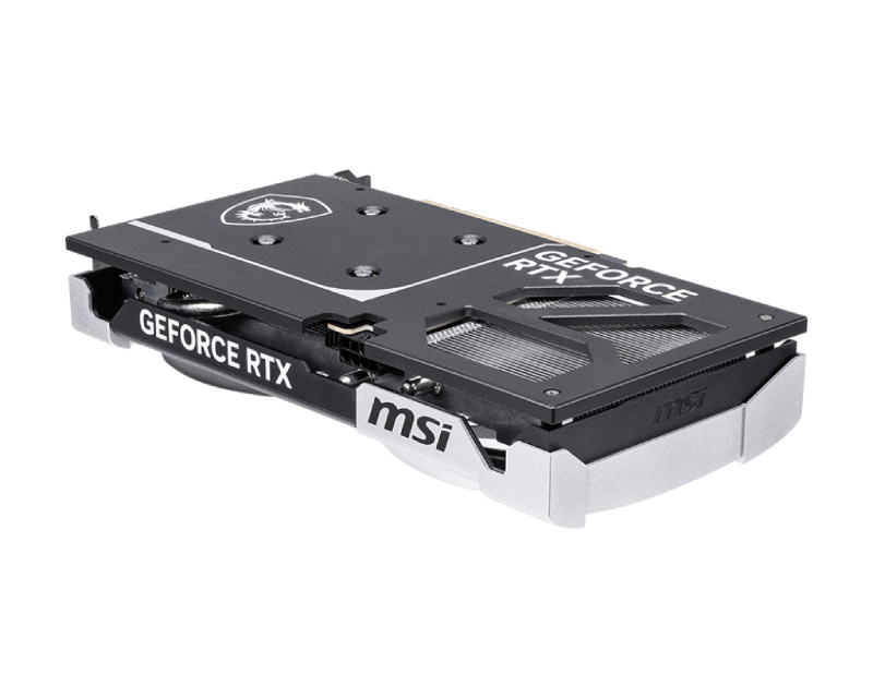 MSI GeForce RTX 5060 Ti 8G VENTUS 2X OC PLUS - Slika 2