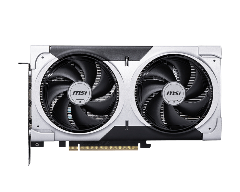 MSI GeForce RTX 5060 Ti 8G VENTUS 2X OC PLUS - Slika 3