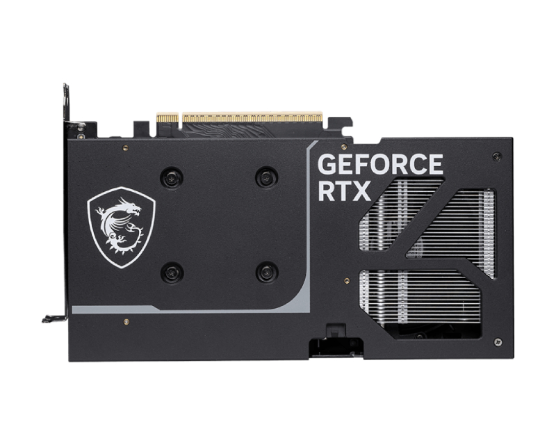 MSI GeForce RTX 5060 Ti 8G VENTUS 2X OC PLUS - Slika 5