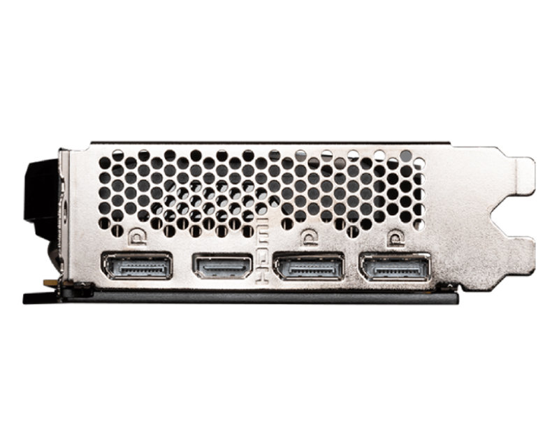 MSI nVidia GeForce RTX 4060 8GB 128bit RTX 4060 VENTUS 2X BLACK 8G OC - Slika 5