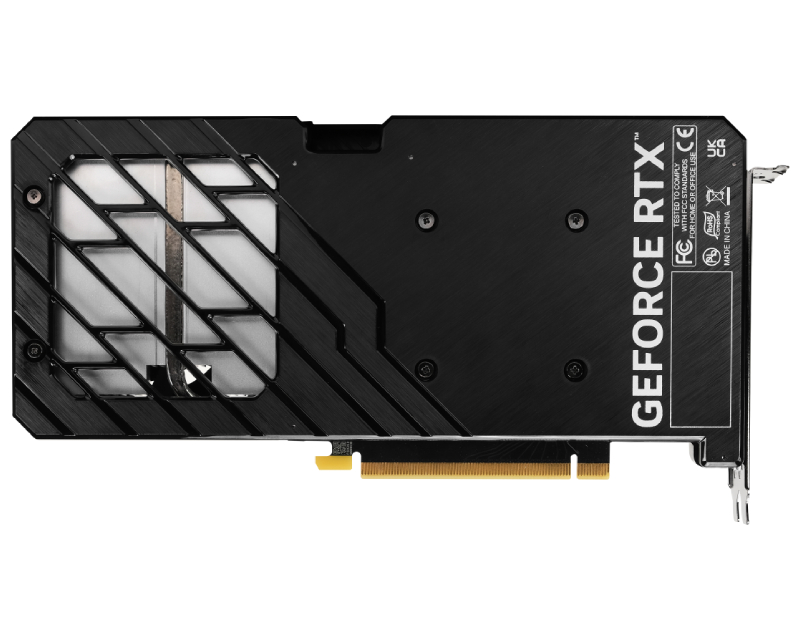 PALIT nVidia GeForce RTX 4060 8GB 128bit RTX4060 Infinity 2 - Slika 5