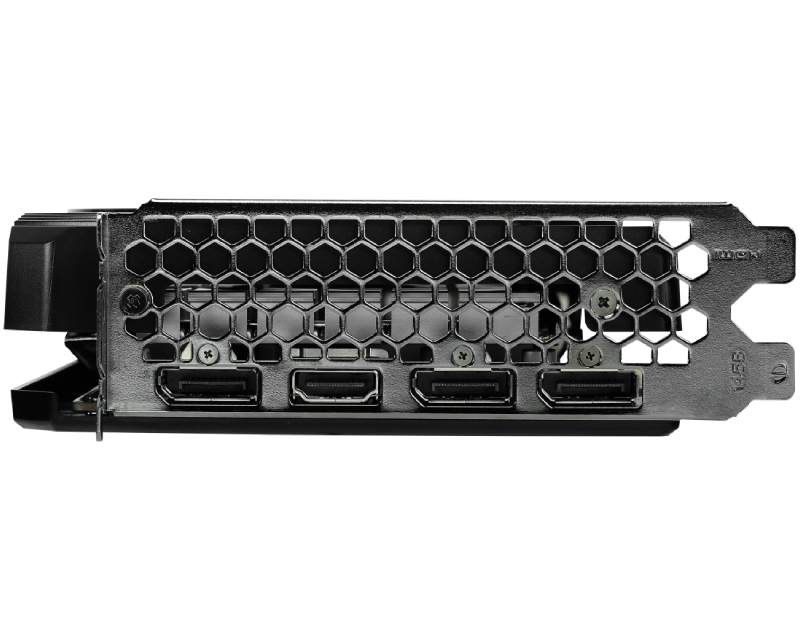 PALIT nVidia GeForce RTX 4060 8GB 128bit RTX4060 Infinity 2 - Slika 7