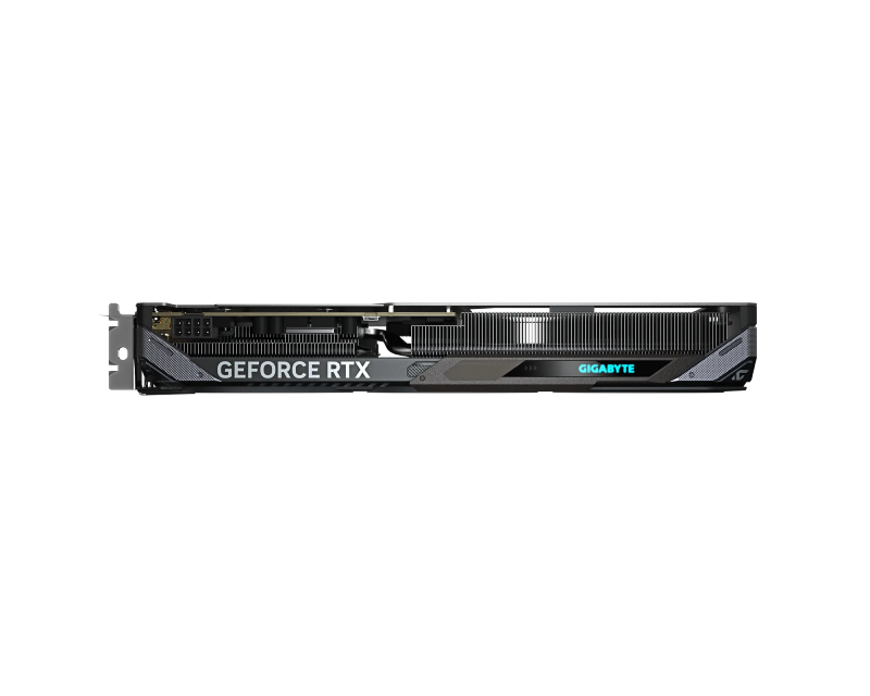 GIGABYTE nVidia GeForce RTX 5060 GAMING 8GB 128bit GV-N5060GAMING OC-8GD rev. 1.0 - Slika 3