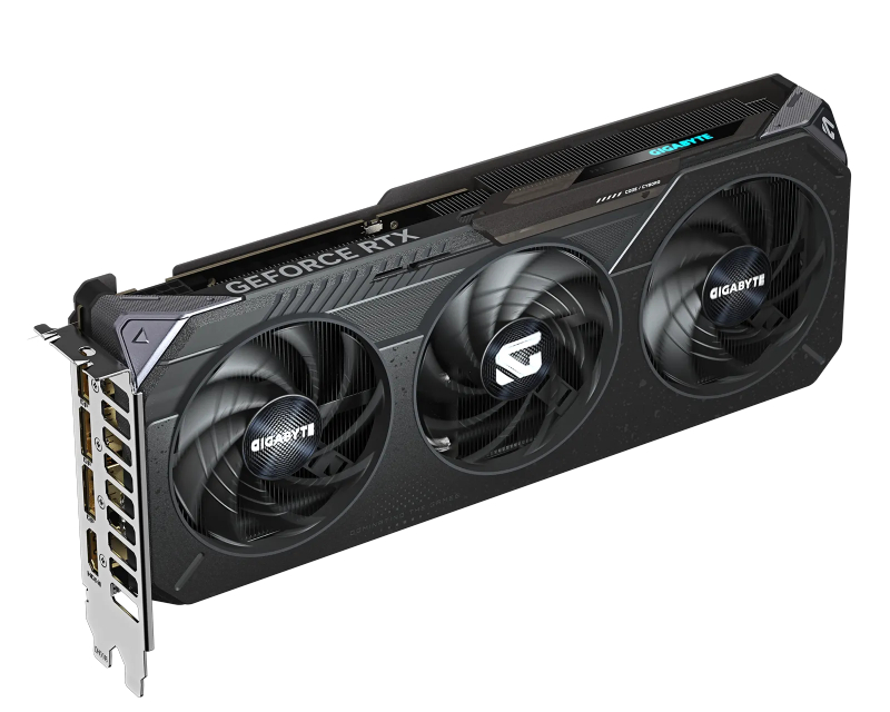 GIGABYTE nVidia GeForce RTX 5060 GAMING 8GB 128bit GV-N5060GAMING OC-8GD rev. 1.0 - Slika 4