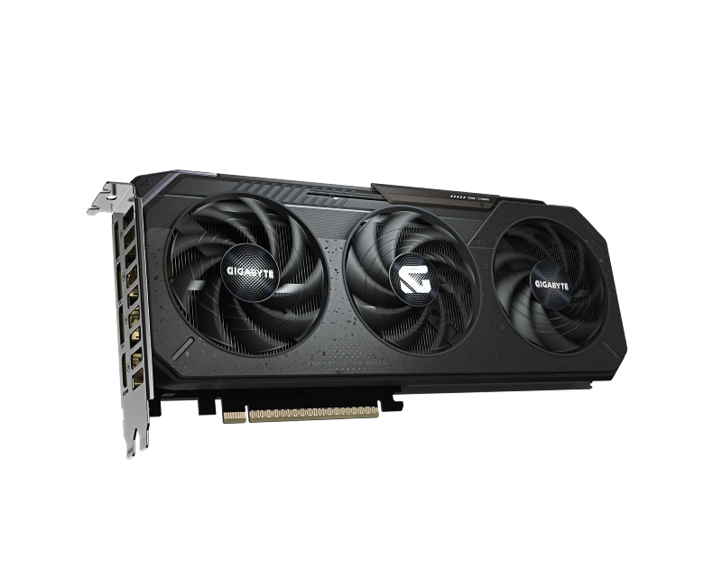 GIGABYTE nVidia GeForce RTX 5060 GAMING 8GB 128bit GV-N5060GAMING OC-8GD rev. 1.0 - Slika 5