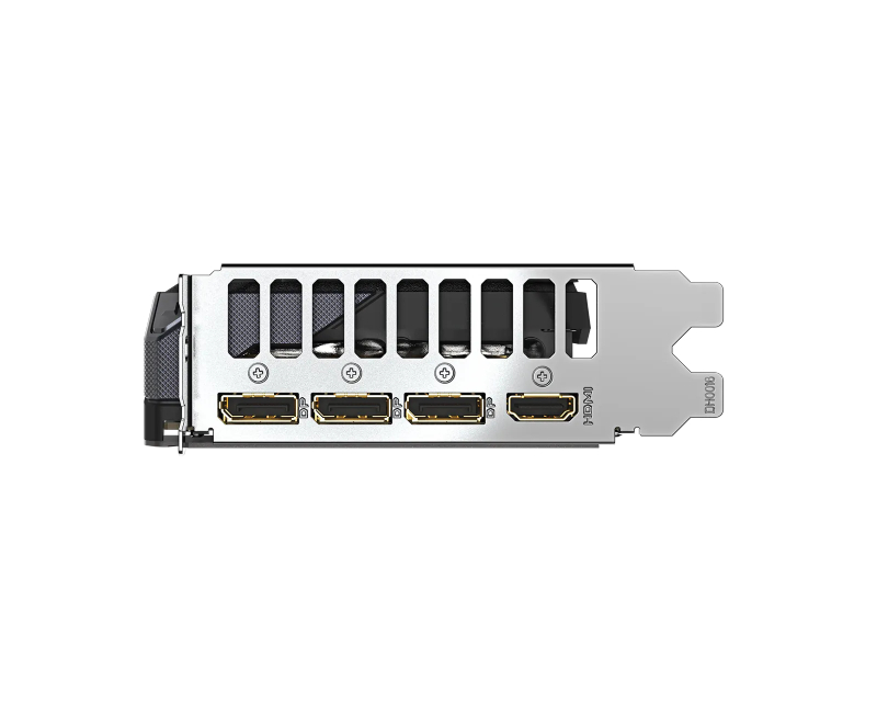 GIGABYTE nVidia GeForce RTX 5060 GAMING 8GB 128bit GV-N5060GAMING OC-8GD rev. 1.0 - Slika 6