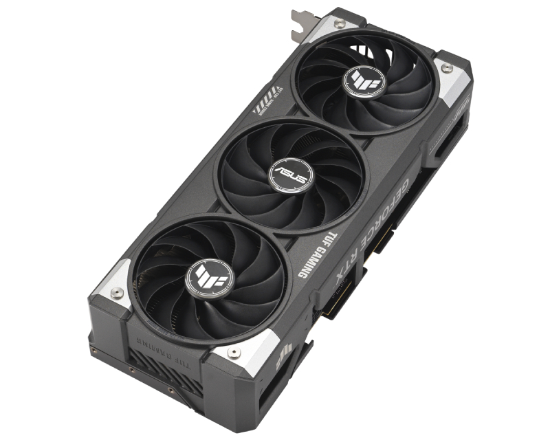 ASUS nVidia GeForce RTX 5060 Ti 16GB TUF-RTX5060TI-O16G-GAMING