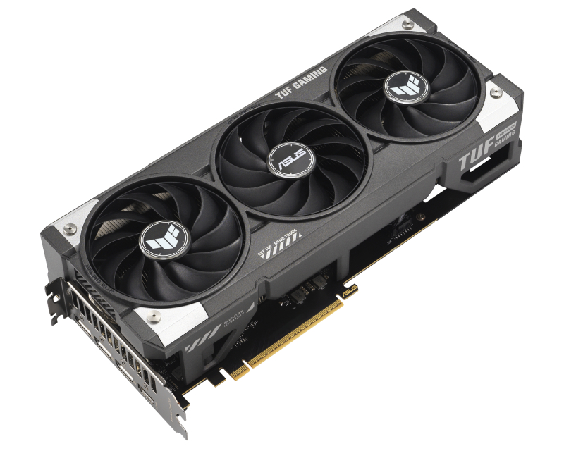 ASUS nVidia GeForce RTX 5060 Ti 16GB TUF-RTX5060TI-O16G-GAMING - Slika 3
