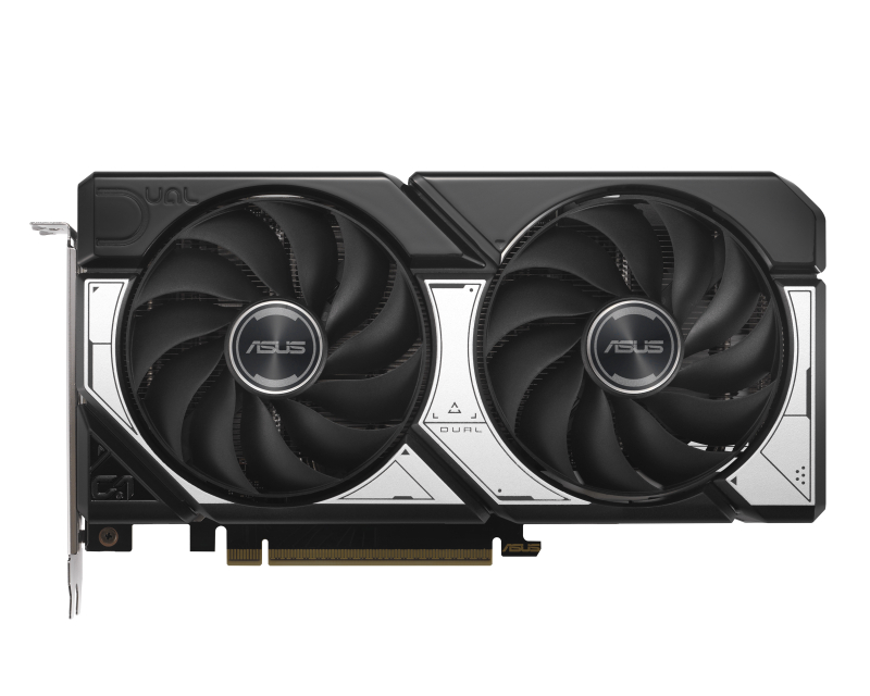 ASUS nVidia GeForce RTX 5060 Ti 8GB 128bit DUAL-RTX5060TI-O8G