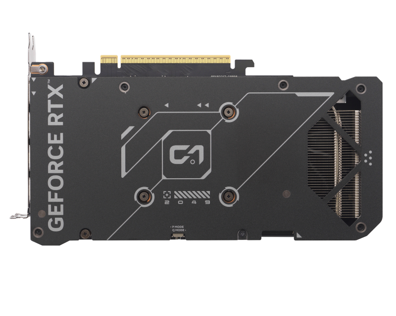 ASUS nVidia GeForce RTX 5060 Ti 8GB 128bit DUAL-RTX5060TI-O8G - Slika 4