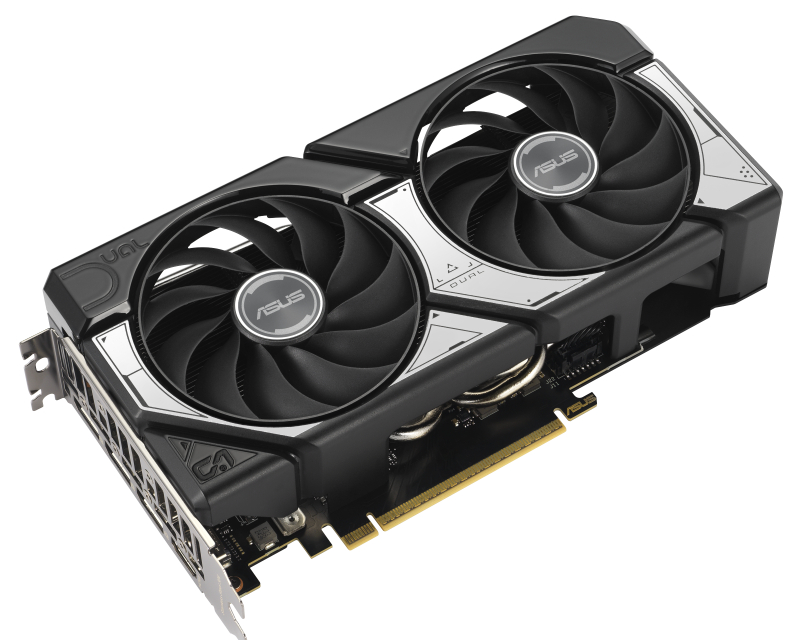ASUS nVidia GeForce RTX 5060 Ti 8GB 128bit DUAL-RTX5060TI-O8G - Slika 5